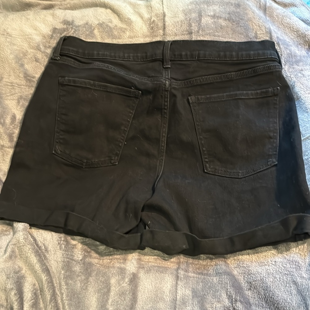 Old Navy WOW shorts - Picture 4 of 4